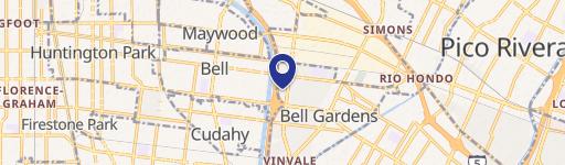 Bell Gardens, CA 90201