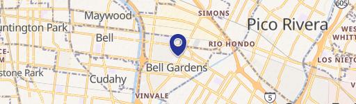 Bell Gardens, CA 90201