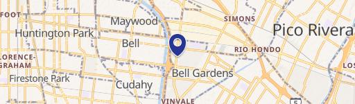 Bell Gardens, CA 90201