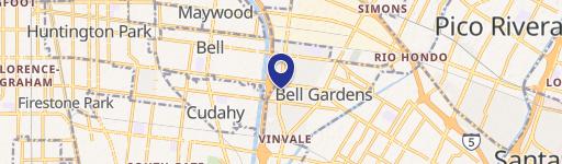 Bell Gardens, CA 90201