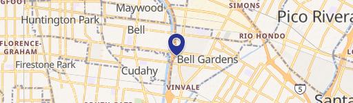 Bell Gardens, CA 90201