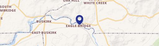 Eagle Brg Rd