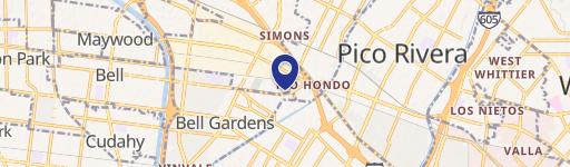 Bell Gardens, CA 90201
