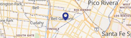 Bell Gardens, CA 90201