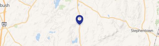 906 Central Nassau Rd