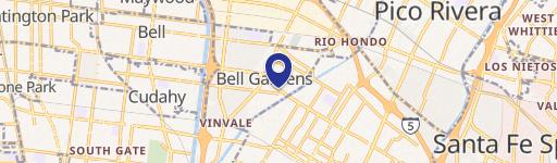 Bell Gardens, CA 90201