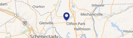 Rte 146th At Rte 146a