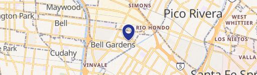Bell Gardens, CA 90201