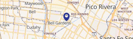 Bell Gardens, CA 90201