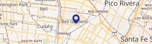 Bell Gardens, CA 90201