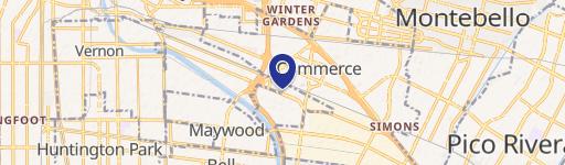 Bell Gardens, CA 90201