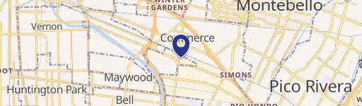 Bell Gardens, CA 90201