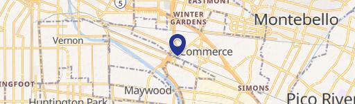 Bell Gardens, CA 90201