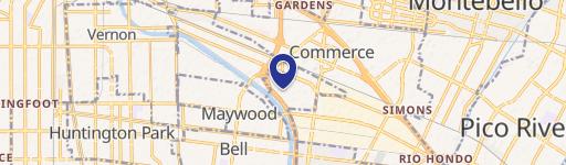 Bell Gardens, CA 90201