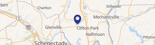 Rte 146th At Rte 146a