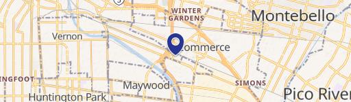 Bell Gardens, CA 90201