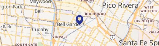 Bell Gardens, CA 90201