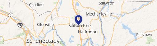 304 Clifton Park Ctr Rd