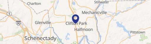 390 Clifton Park Ctr Rd