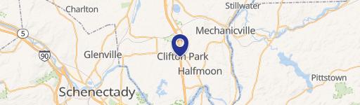 386 Clifton Park Ctr Rd