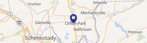 303 Clifton Park Ctr Rd