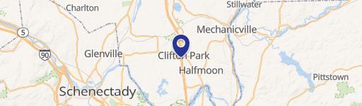 400 Clifton Park Ctr Rd