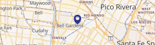 Bell Gardens, CA 90201