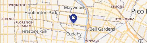 4566 Florence Ave Ste, Unit 8