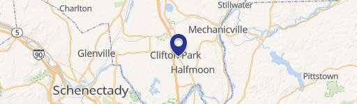 1 Halfmoon Xing Blvd