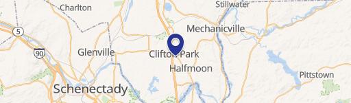 7 Halfmoon Xing Blvd