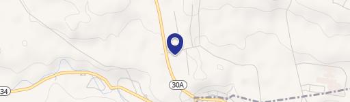 Sthwy 30th Sthwy 30a