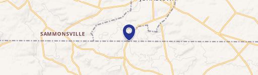 Sthwy 30th Sthwy 30a