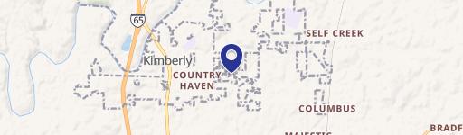 1120 Hickory Dr