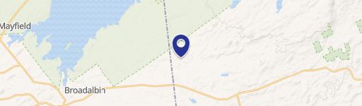 7175 Fish House Rd Rear