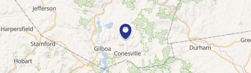 Gilboa, NY 12076