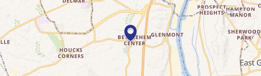 378 Feura Bush Rd, Unit 406