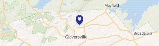 Elyof N Kingsboro Ave