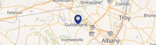 New York State Thruway