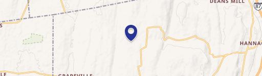 Hannacroix, NY 12087