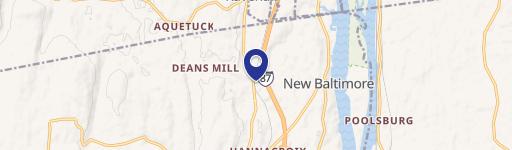 Hannacroix, NY 12087