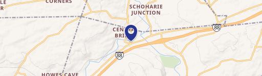 3611 State Rte 7th 7