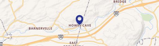 304 Howes Cave Rd