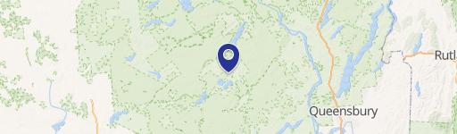 111 Old Indian Lk Rd