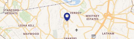 878 Old Albany Shaker Rd