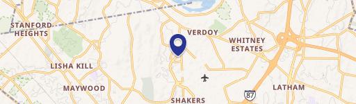 874 Old Albany Shaker Rd