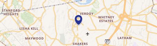 865 Old Albany Shaker Rd