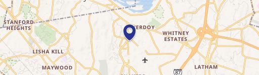 875 Old Albany Shaker Rd