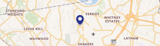 874th Old Albany Shaker Rd