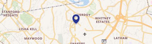 869 Old Albany Shaker Rd