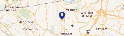 17 Airport Park Blvd